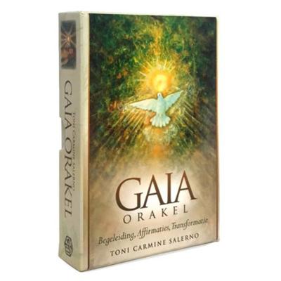 Kaarten - Gaia Orakel