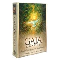 Kaarten - Gaia Orakel - thumbnail