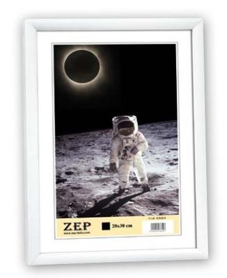 Zep fotolijst kw11 white 21x29,7 cm