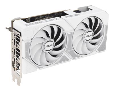 Asus Nvidia GeForce RTX 5060 Videokaart GeForce RTX 5060 8 GB GDDR7-RAM PCI-Express, HDMI, DisplayPort Asus Nvidia GeForce RTX 5060 Videokaart GeForce RTX 5060 8 GB GDDR7-RAM PCI-Express, HDMI, DisplayPort