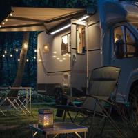 Muggendoder Coati IN420801 Zwart Plastic - thumbnail