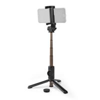 Nedis Bluetooth® Selfie Stick | 19 cm | 1 stuks - SEST250BK SEST250BK - thumbnail