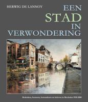 Een stad in verwondering (Hardback) - thumbnail