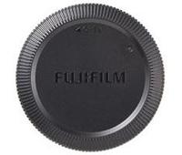 Fujifilm RLCP-001 Achterlensdop X-Mount - thumbnail