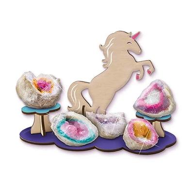 SES galaxy - geodes unicorn set SES galaxy - geodes unicorn set