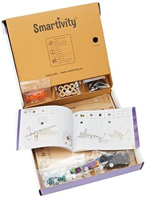 SmartGames Music Machine Leerspel