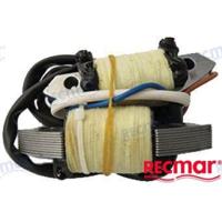 REC66T-85520-00 - LAADSPOEL Yamaha - thumbnail