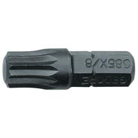 Gedore Bit 1/4" XZN M8 10st. - 6540270 - thumbnail