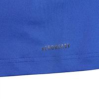 Adidas M FI CB OH Sportshirt Jongens 140 - thumbnail