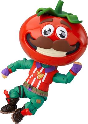 Fortnite Nendoroid - Tomato Head Fortnite Nendoroid - Tomato Head