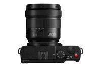 Panasonic LUMIX S9 Jet Black + S 20-60mm f/3.5-5.6 - thumbnail