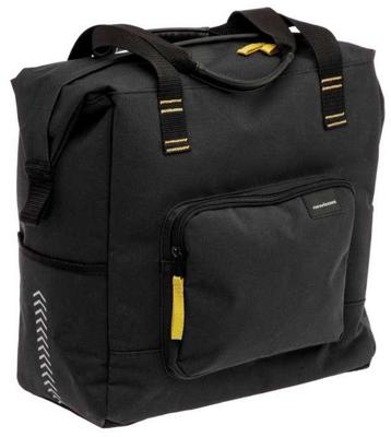 New Looxs Tulum Camella Shopper Fietstas 26 Liter Pet Zwart