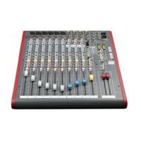Allen & Heath ZED-12FX - thumbnail