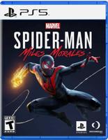Spider-Man Miles Morales - thumbnail