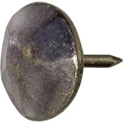 Connex Siernagel 15Mm Vernikkeld 20St Zw - KY6300001 Connex Siernagel 15Mm Vernikkeld 20St Zw - KY6300001