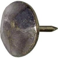 Connex Siernagel 15Mm Vernikkeld 20St Zw - KY6300001 - thumbnail