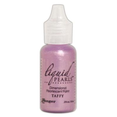 Ranger Ink Ranger • liquid pearls 14g taffy