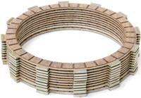TRW koppelingsplaat set clutch kit mcc322-10 - thumbnail