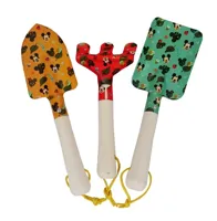 Disney Kindertuingereedschap Mickey 3st - thumbnail