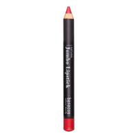 Benecos Natural Jumbo Lippenpotlood Red Delight - thumbnail