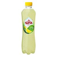 Spa - Fruit Sparkling Lemon Cactus - 6x 400ml - thumbnail