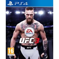 EA Sports UFC 3 - thumbnail