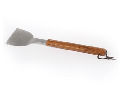 Grandhall Bamboe BBQ Hamburger Turner