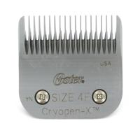 Oster® A5 CryogenX™ 4F 9.5 mm - thumbnail