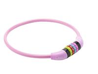 Combinatieslot Burg-Wachter 65 cm Multicolour - thumbnail