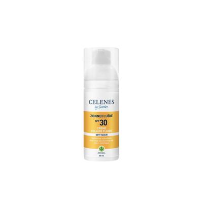 Celenes by Sweden Zonnefluide SPF30+ 50ml