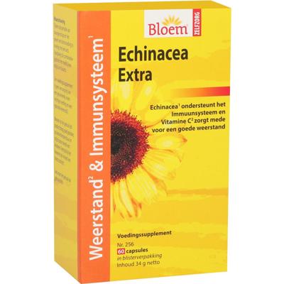 Bloem Echinacea Capsules