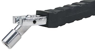 KS Tools 150.2032 Metalen bandklephendel, 330 mm