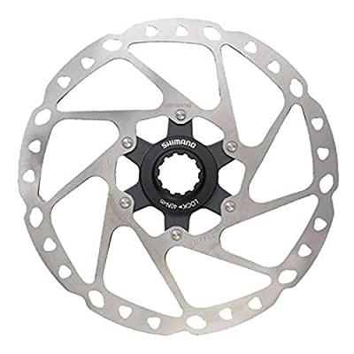 Shimano deore sm-rt64s center lock 160mm