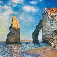 Claude Monet Kalender 2026 - thumbnail