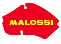 MALOSSI vervangings-luchtfilterelement "red sponge" air filter insert red sponge - thumbnail