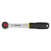 PROXXON omkeerbare ratel "standaard" standard ratchets 1/2" - thumbnail