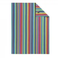 Cawö Cawö Lifestyle Cuisine 7048 Theedoek 50x70 multicolor donker 84 - thumbnail