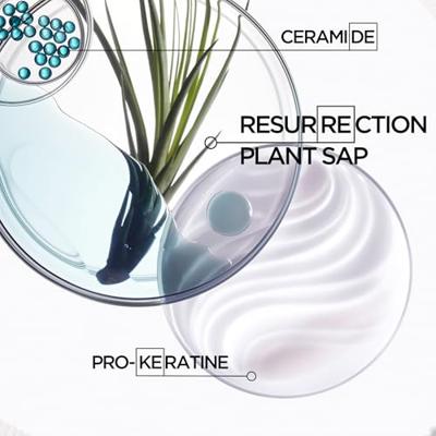 Kérastase Résistance Bain Force Architecte Shampoo voor Beschadigd Haar - thumbnail