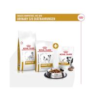 Royal Canin Urinary Treats hondensnack 2 x 230 g - thumbnail