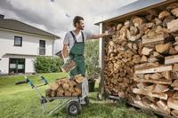 Wolfcraft Transportsysteem | TS 2500 | 1 stuk - 5535000 - thumbnail