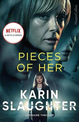 Pieces Of Her - Karin Slaughter - ebook Pieces Of Her - Karin Slaughter - ebook