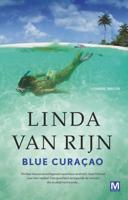 Blue Curacao - Linda van Rijn - ebook - thumbnail