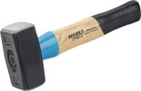 HAZET BluGuard-vuisthamer 2142-3 · Lengte: 280 mm - thumbnail