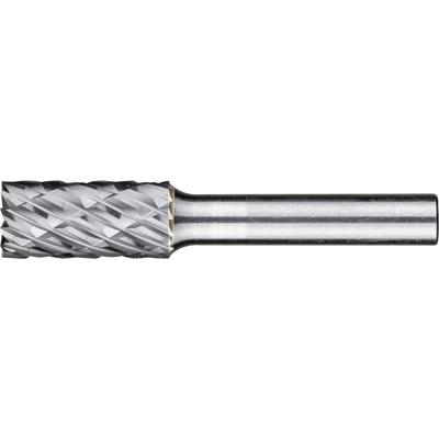 PFERD TOOLS 21100585 Freesstift Cilinder Lengte 65 mm Afmeting, Ø 12 mm Werklengte 25 mm Schachtdiameter 8 mm
