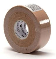 Dream K tape 2,5 cm x 5 meter beige - thumbnail