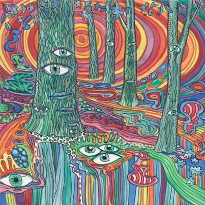 Vol. 4 - LP (0655037000518) Vol. 4 - LP (0655037000518)