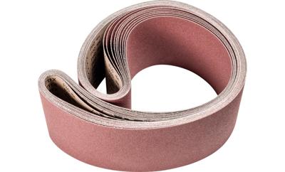 PFERD TOOLS BA 150/2000 X A 60 45006006 Schuurband Korrelgrootte (num) 60 (l x b) 2000 mm x 150 mm 10 stuk(s)