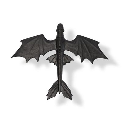 How to Train Your Dragon figuur Soaring Toothless