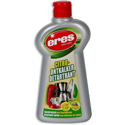 Eres Citro-ontkalker, flacon van 225 ml Eres Citro-ontkalker, flacon van 225 ml