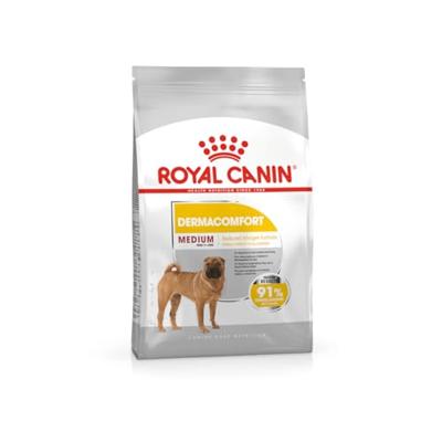 Royal Canin Dermacomfort Medium hondenvoer 3kg